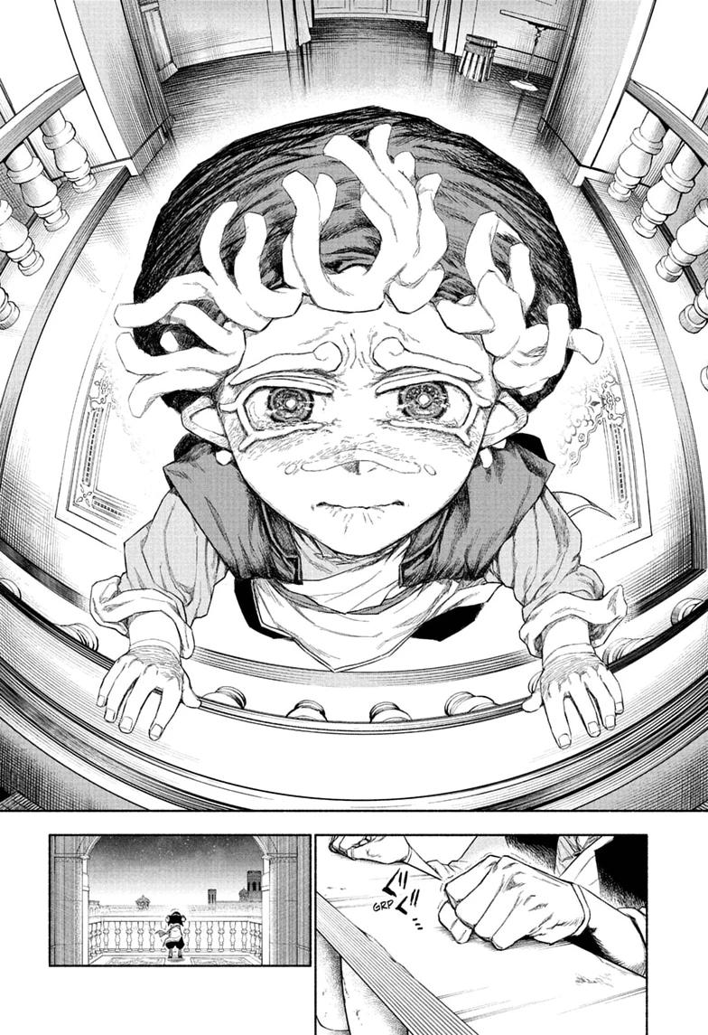 Cannon Master Chap 10 - Next Chap 11