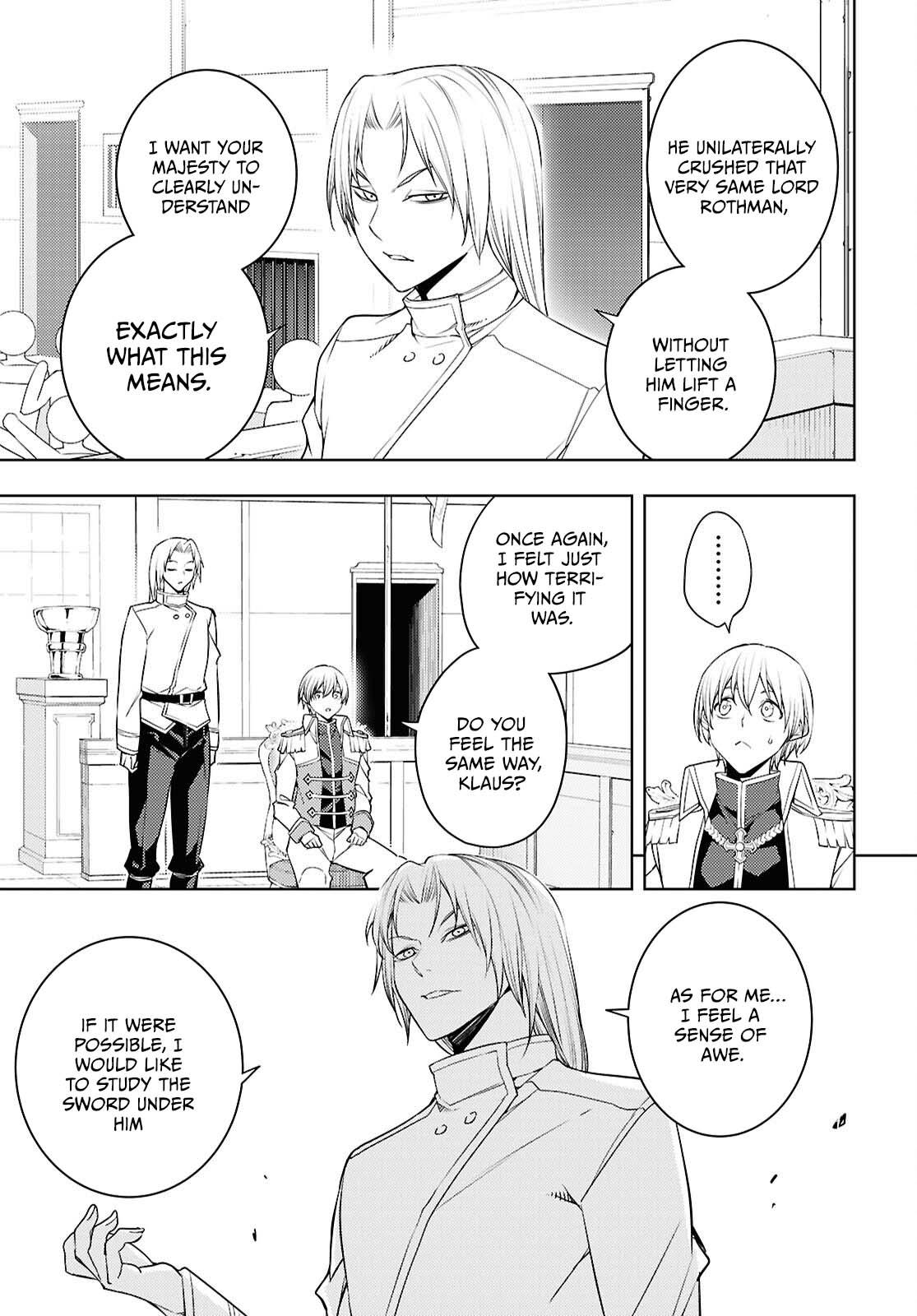 Moto Sekai Ichi'i Subchara Ikusei Nikki: Hai Player, Isekai wo Kouryakuchuu! Chap 89 - Next Chap 90