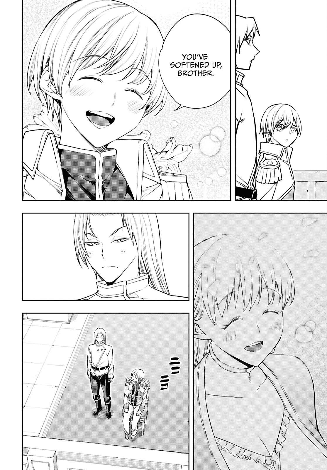 Moto Sekai Ichi'i Subchara Ikusei Nikki: Hai Player, Isekai wo Kouryakuchuu! Chap 89 - Next Chap 90
