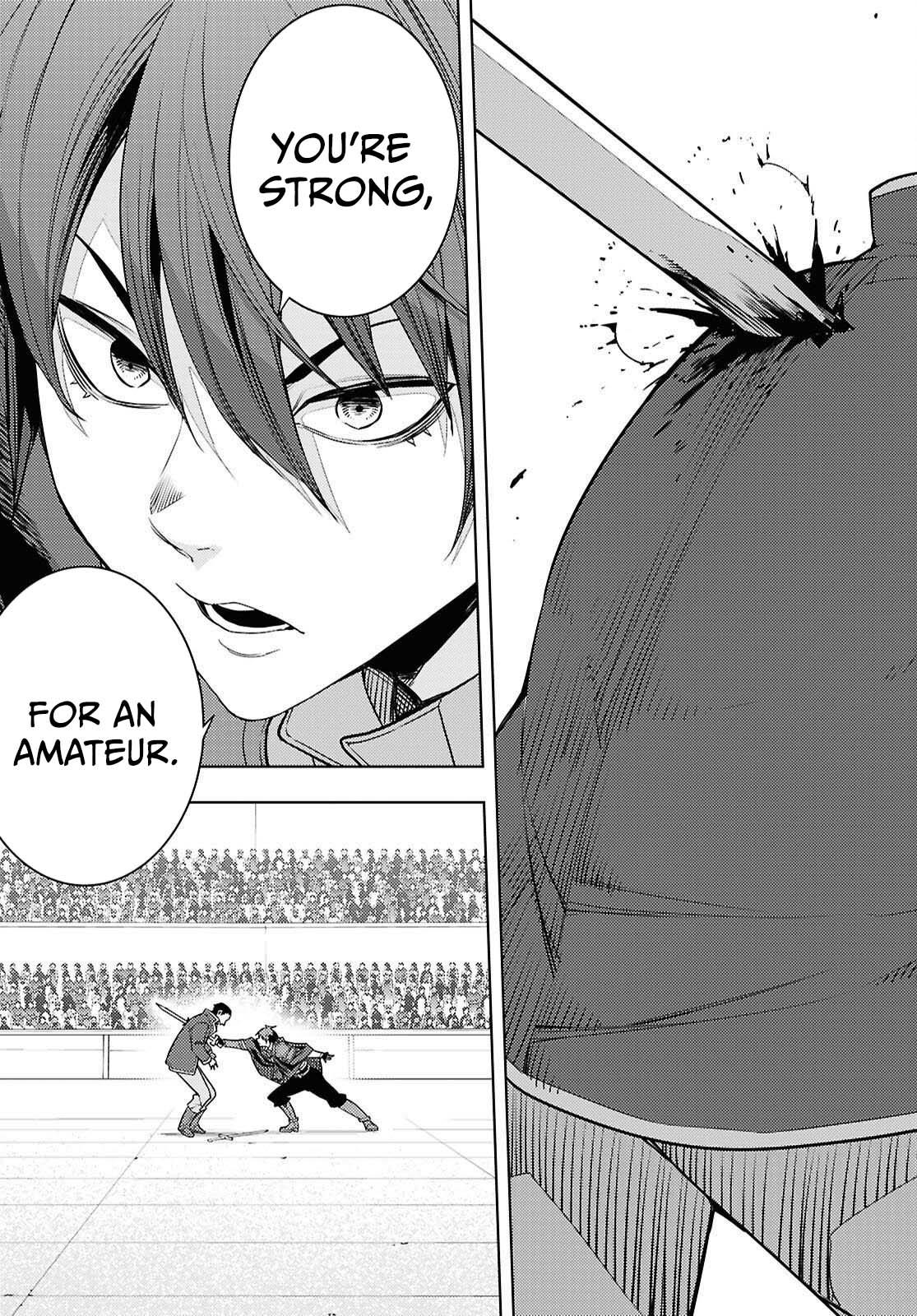 Moto Sekai Ichi'i Subchara Ikusei Nikki: Hai Player, Isekai wo Kouryakuchuu! Chap 89 - Next Chap 90