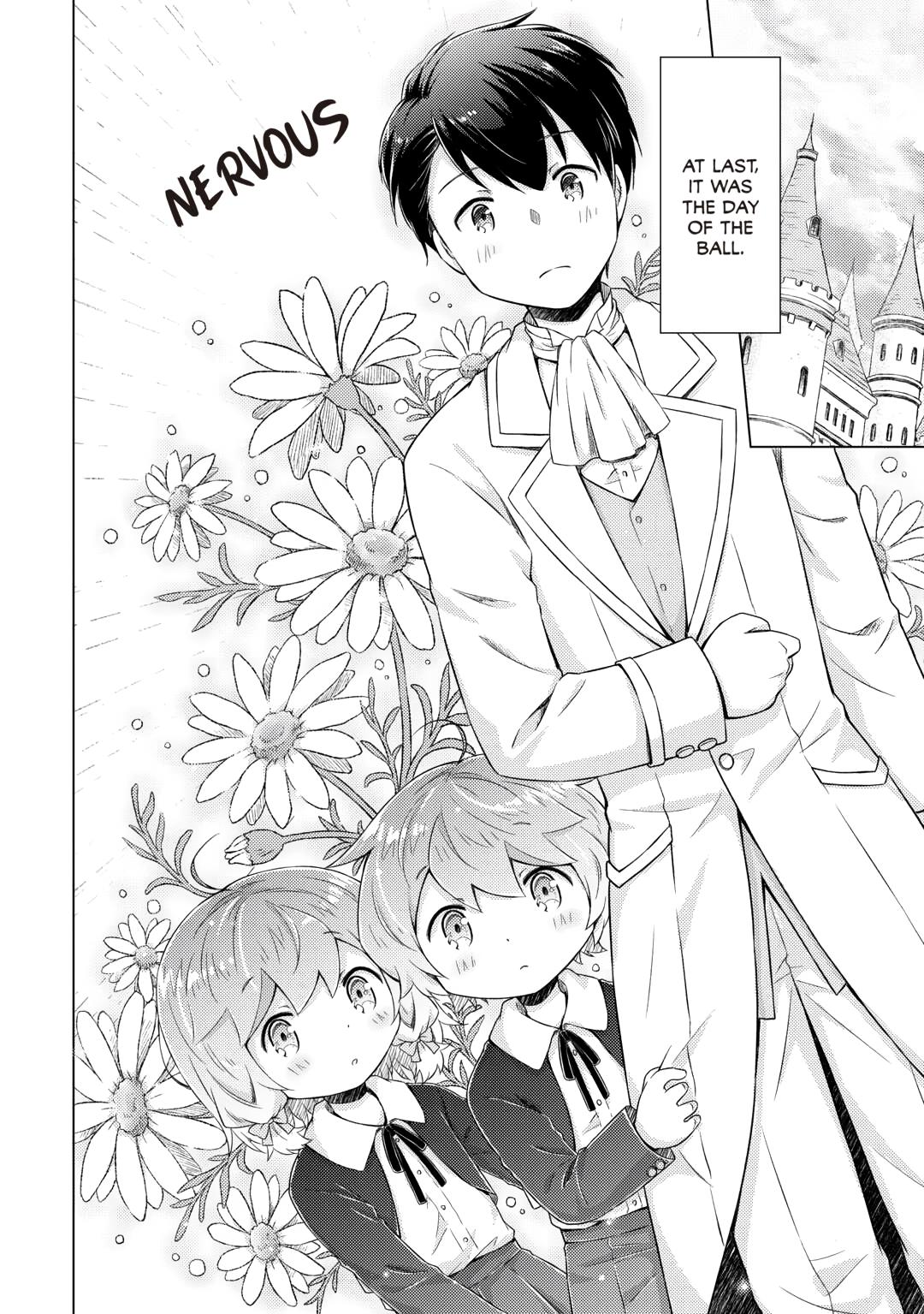 Isekai Yururi Kikou Chap 75 - Next Chap 76