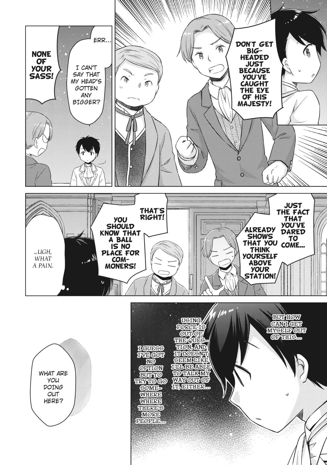 Isekai Yururi Kikou Chap 76 - Next Chap 77