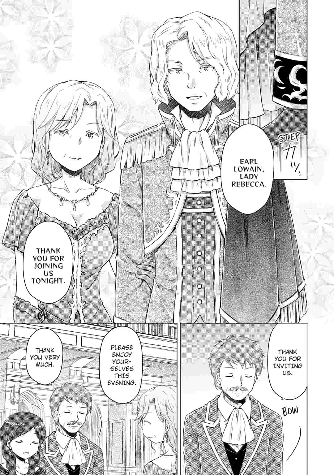 Isekai Yururi Kikou Chap 76 - Next Chap 77