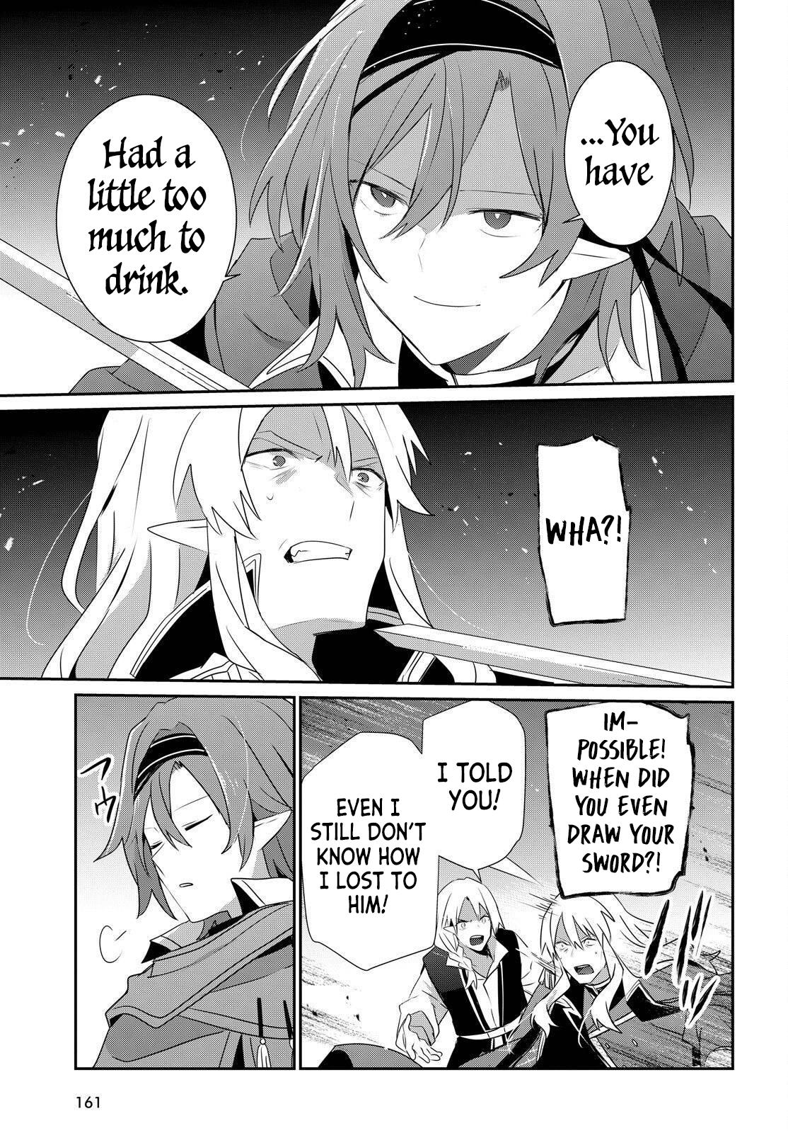 Kage no Jitsuryokusha ni Naritakute! Chap 84 - Next Chap 85
