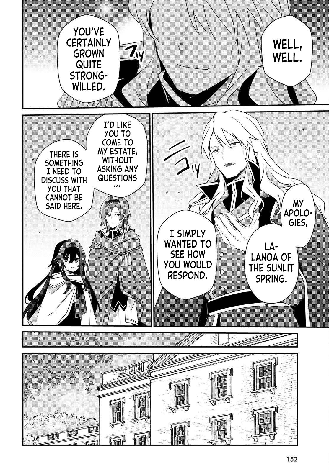 Kage no Jitsuryokusha ni Naritakute! Chap 84 - Next Chap 85
