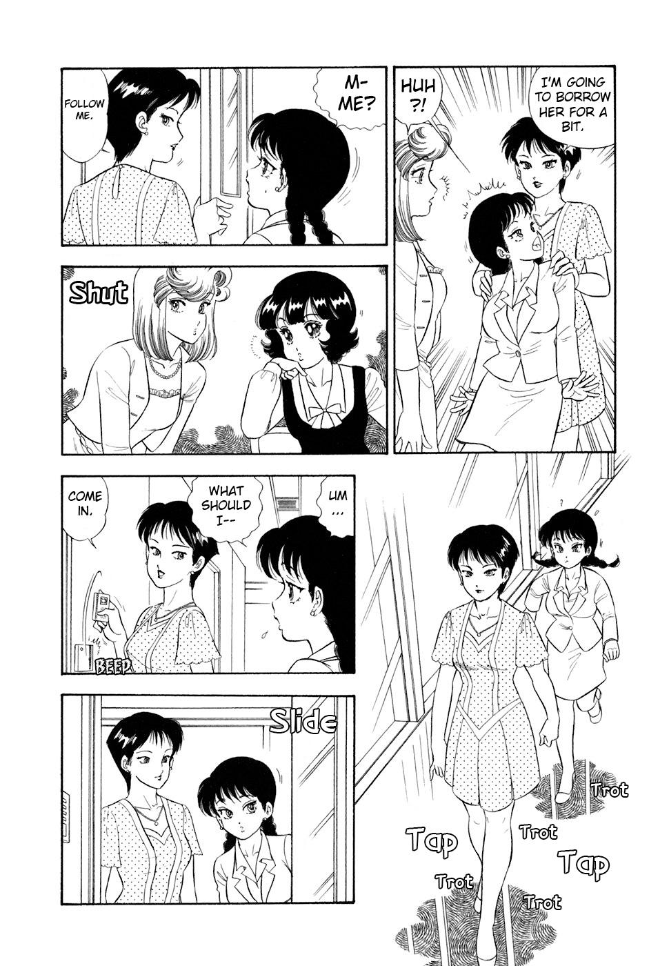 Amai Seikatsu Chap 418 - Next Chap 419