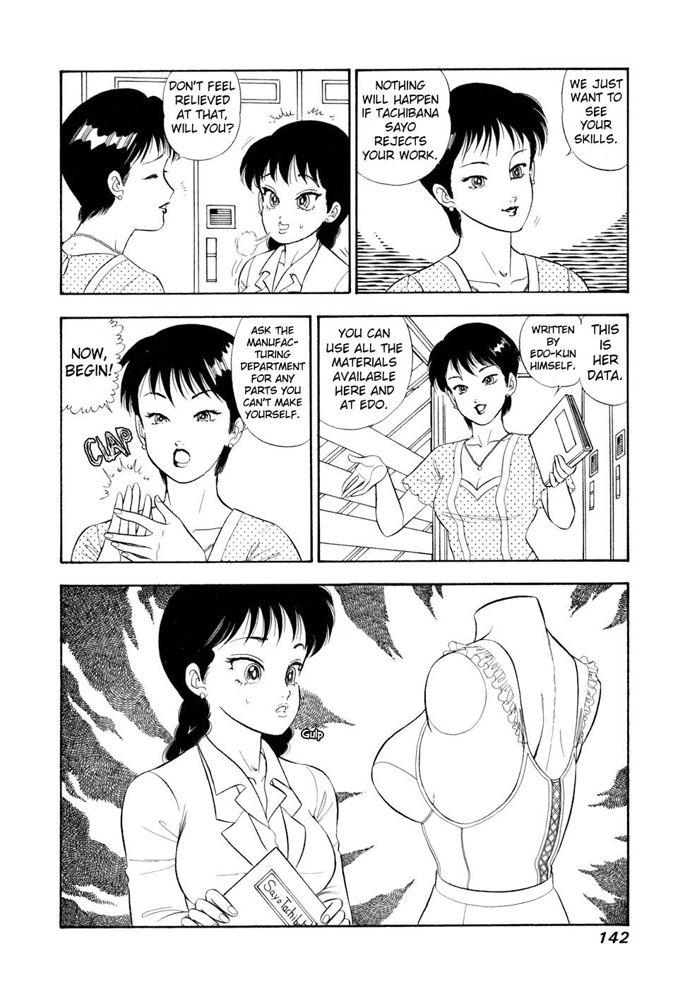Amai Seikatsu Chap 418 - Next Chap 419