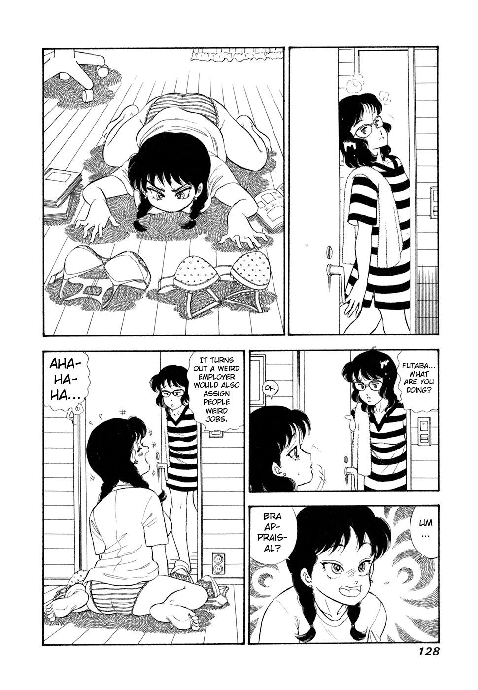 Amai Seikatsu Chap 417 - Next Chap 418