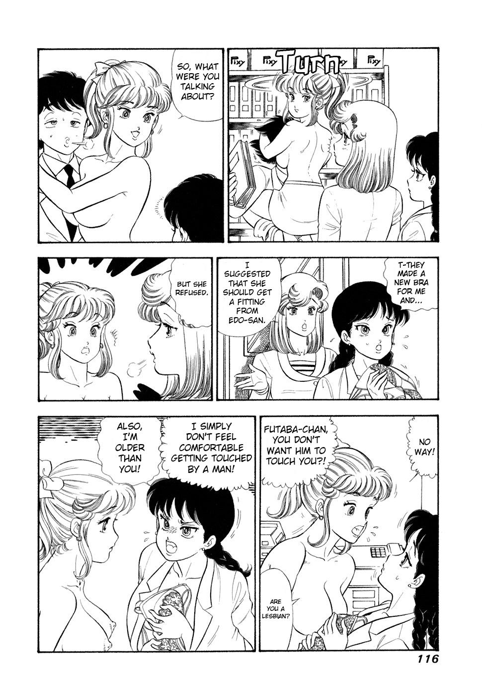 Amai Seikatsu Chap 417 - Next Chap 418