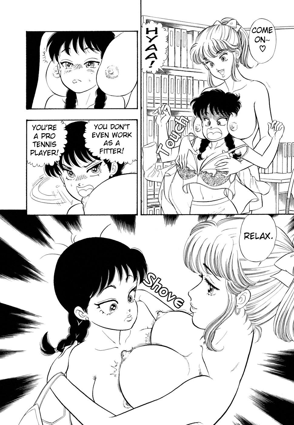 Amai Seikatsu Chap 417 - Next Chap 418