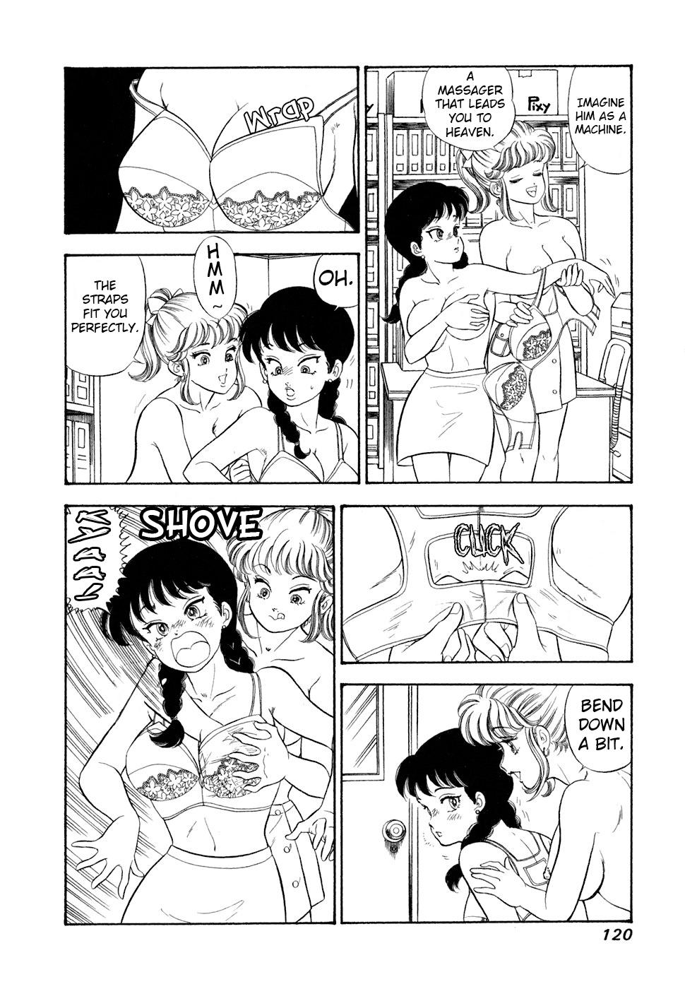 Amai Seikatsu Chap 417 - Next Chap 418