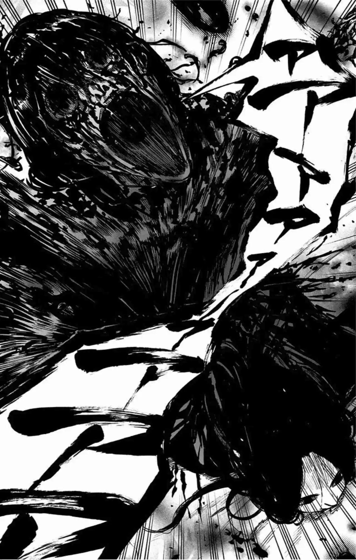 Karada Sagashi Chap 80 - Next Chap 81
