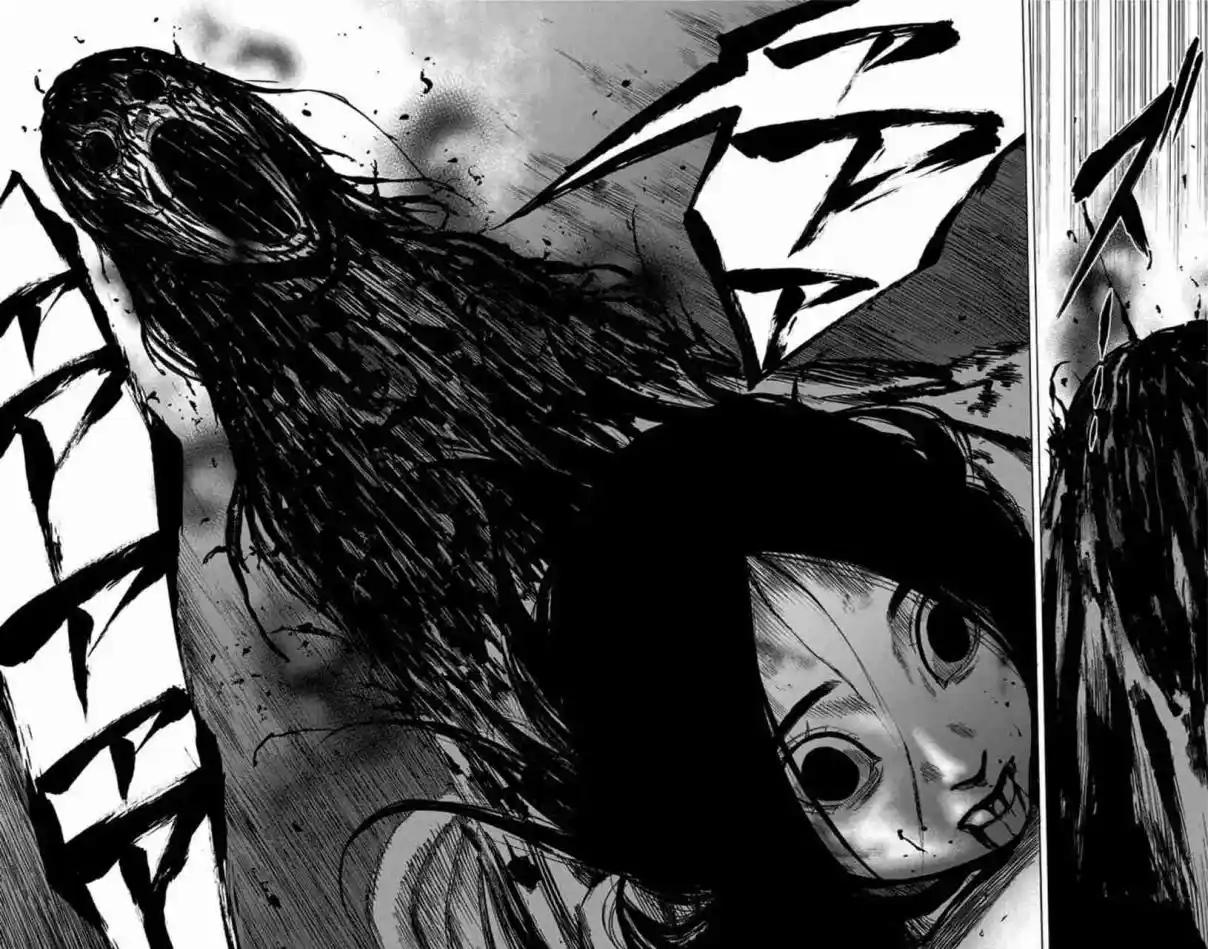 Karada Sagashi Chap 79 - Next Chap 80