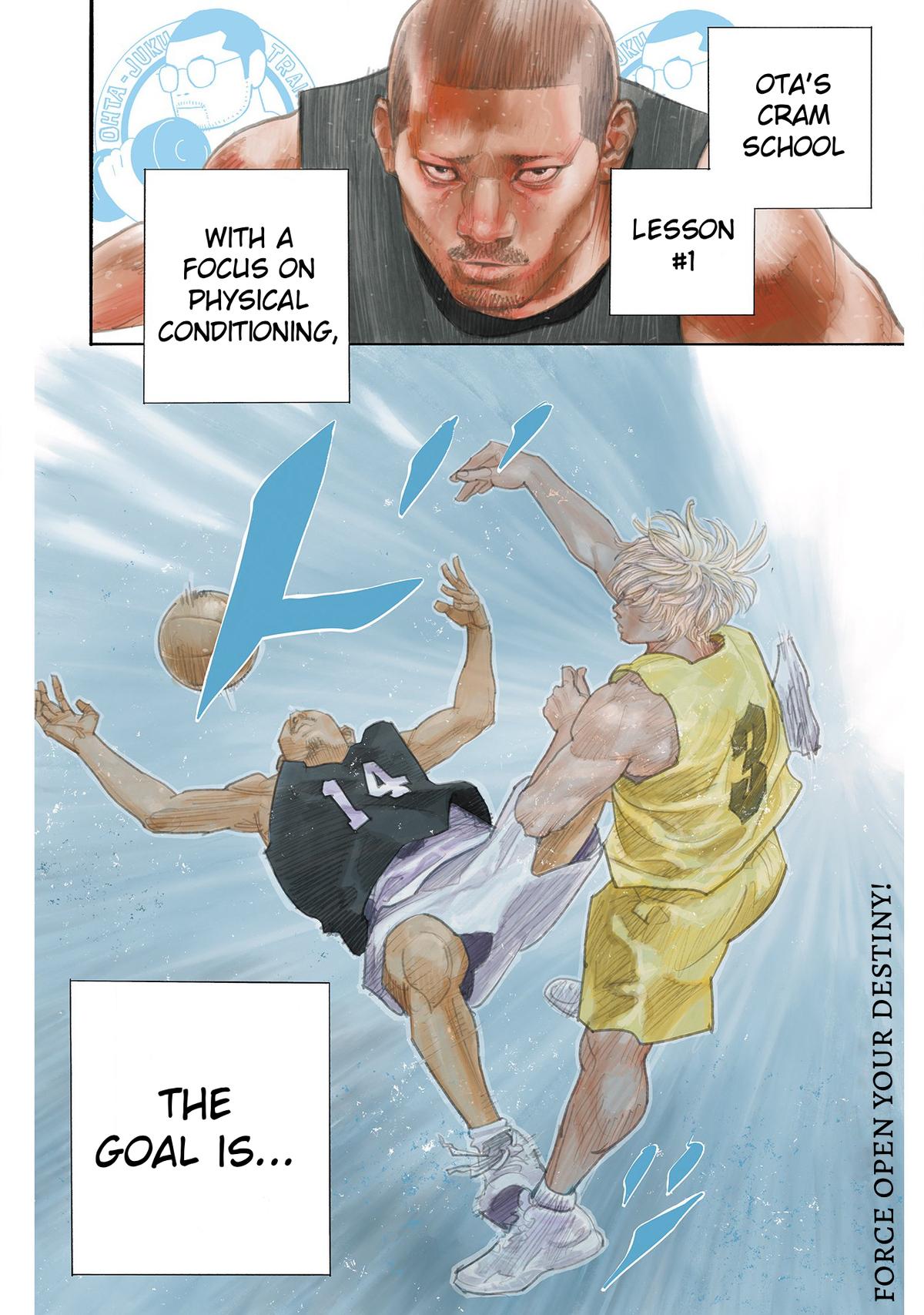 Real Chap 105 - Next Chap 106