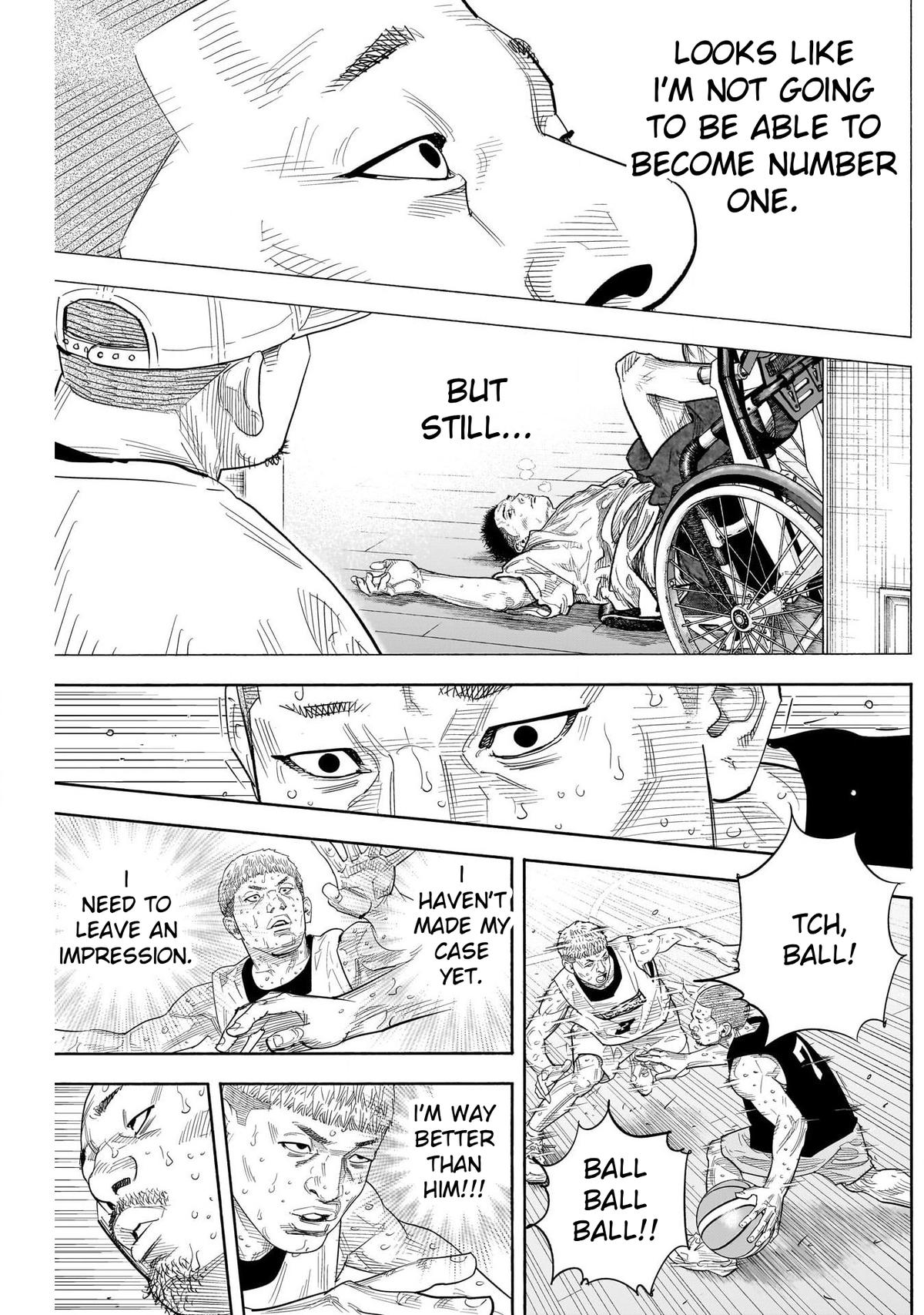 Real Chap 105 - Next Chap 106