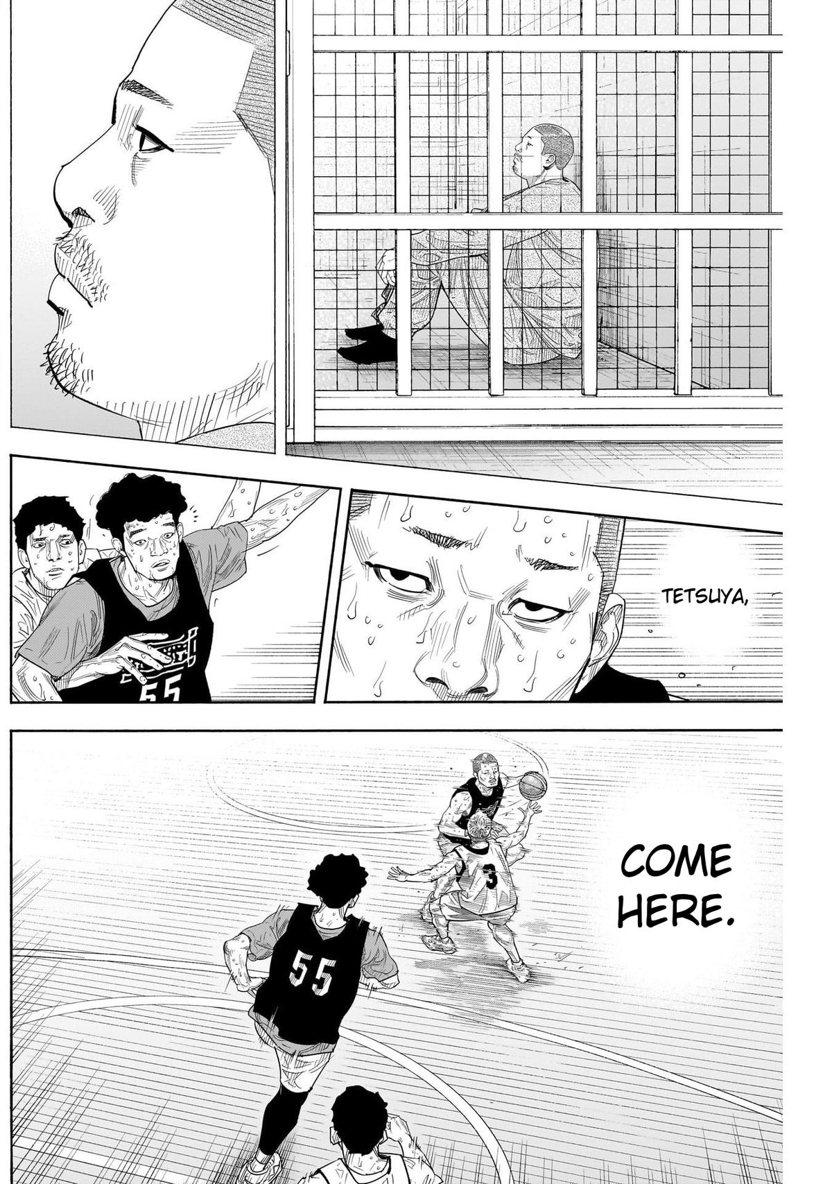 Real Chap 105 - Next Chap 106