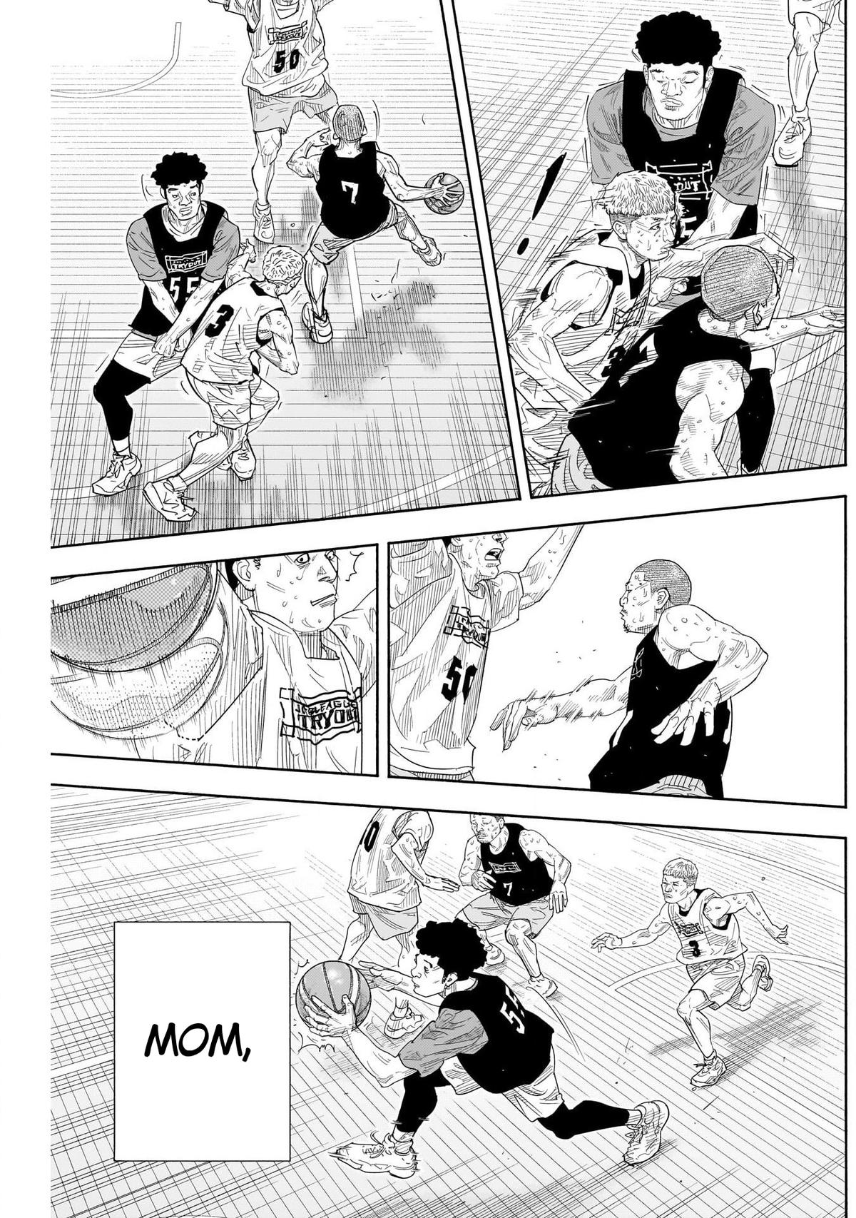 Real Chap 105 - Next Chap 106