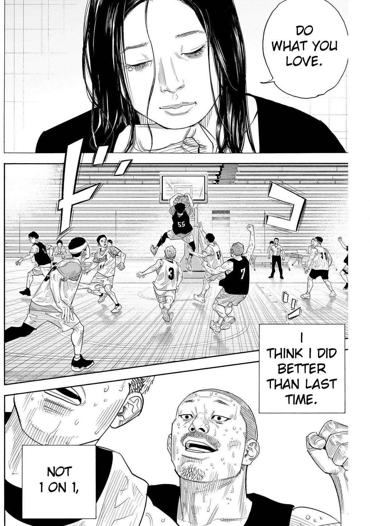 Real Chap 105 - Next Chap 106