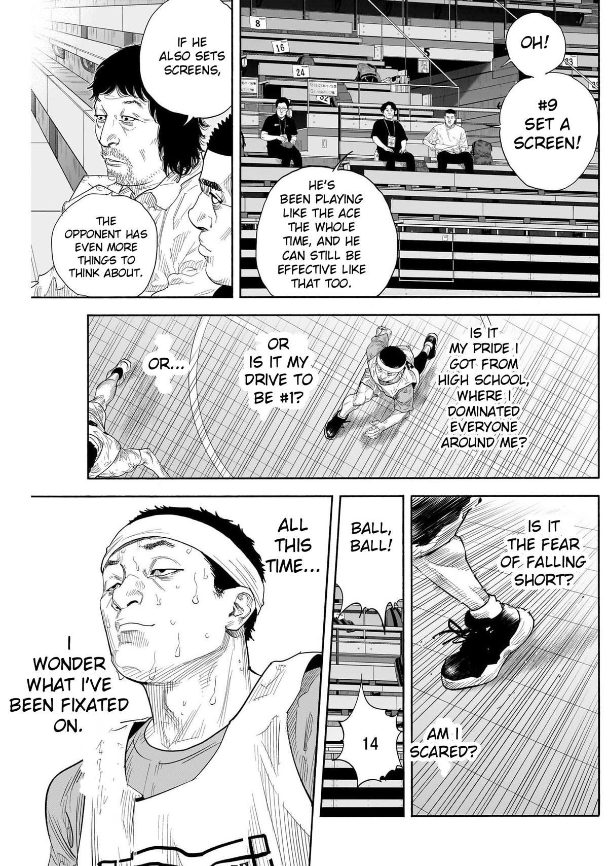 Real Chap 105 - Next Chap 106