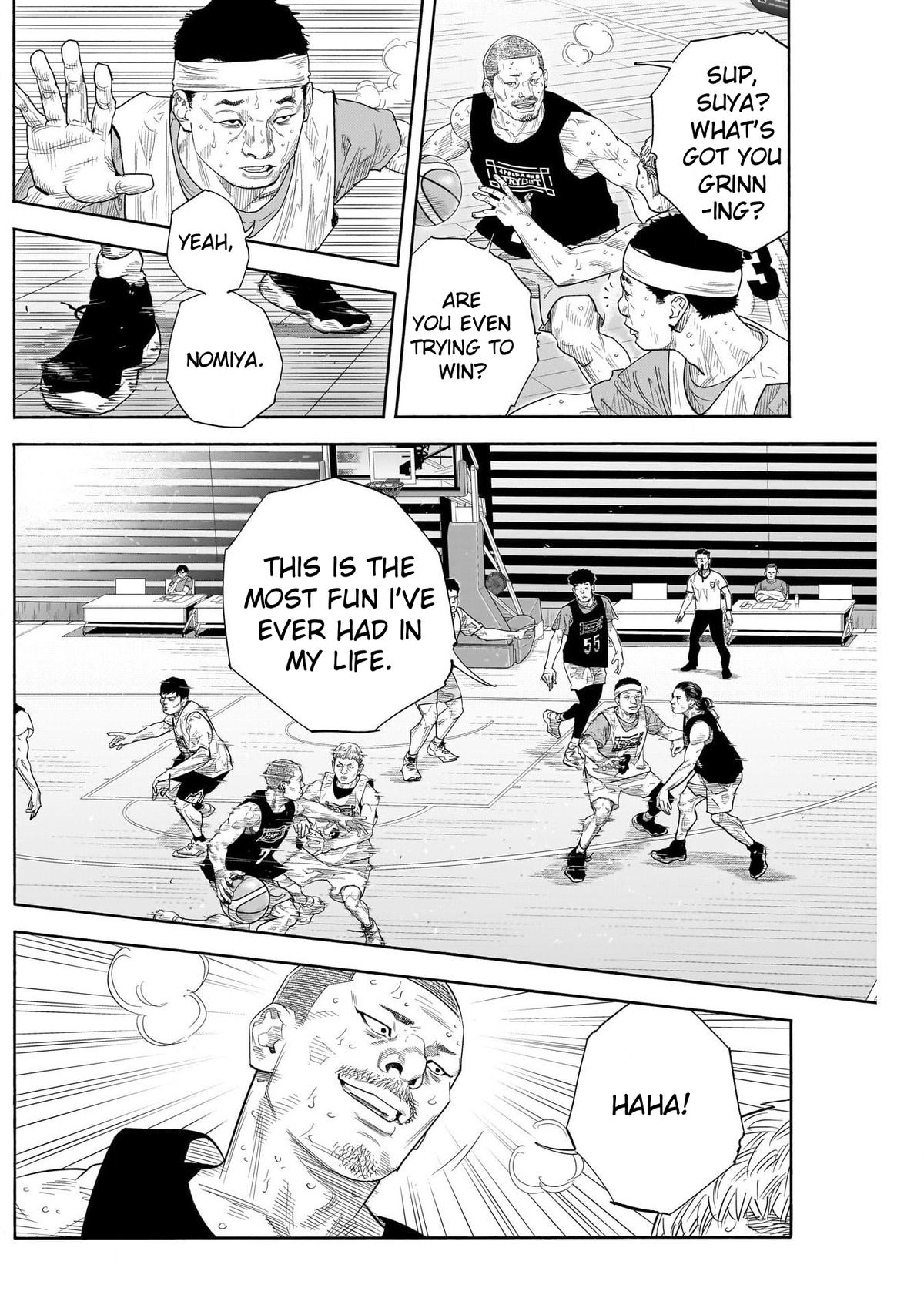 Real Chap 105 - Next Chap 106