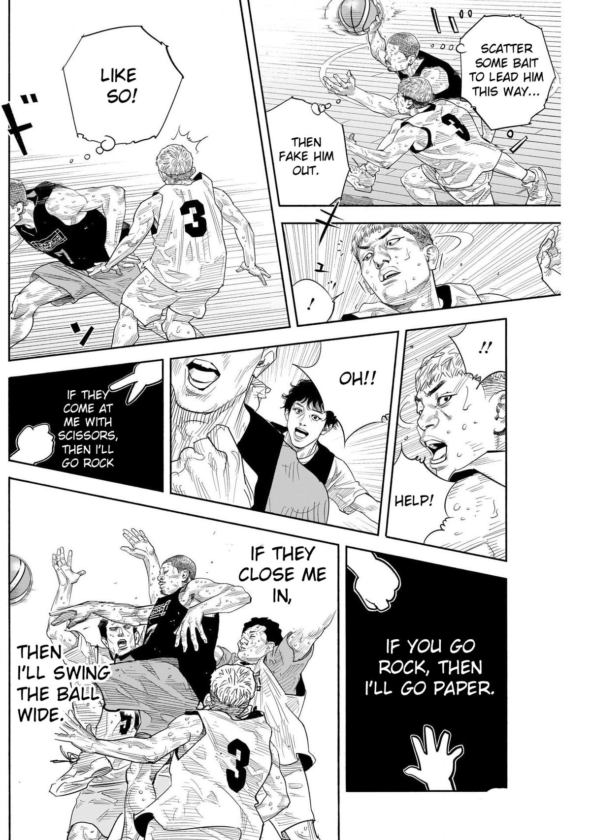 Real Chap 105 - Next Chap 106