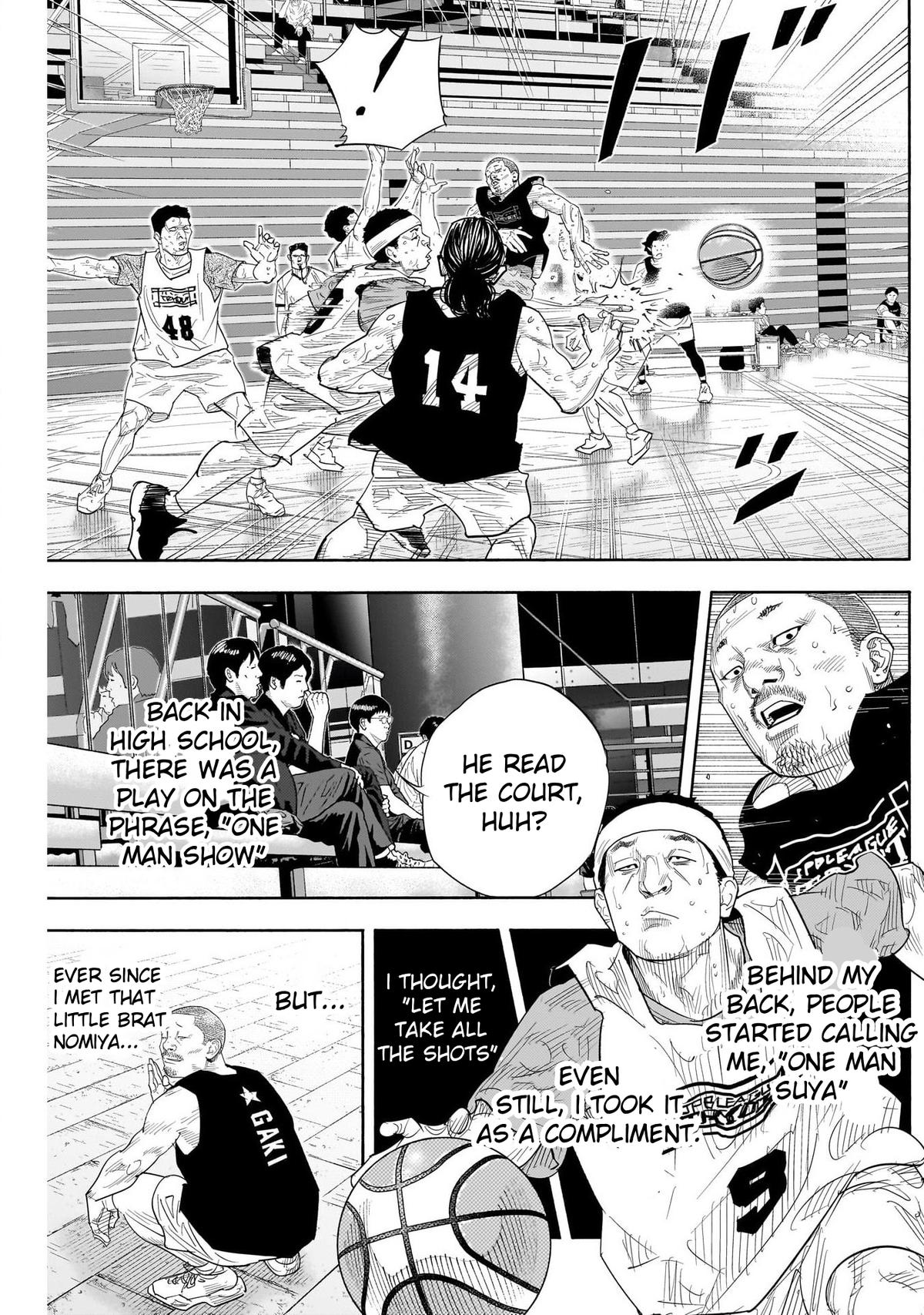 Real Chap 105 - Next Chap 106
