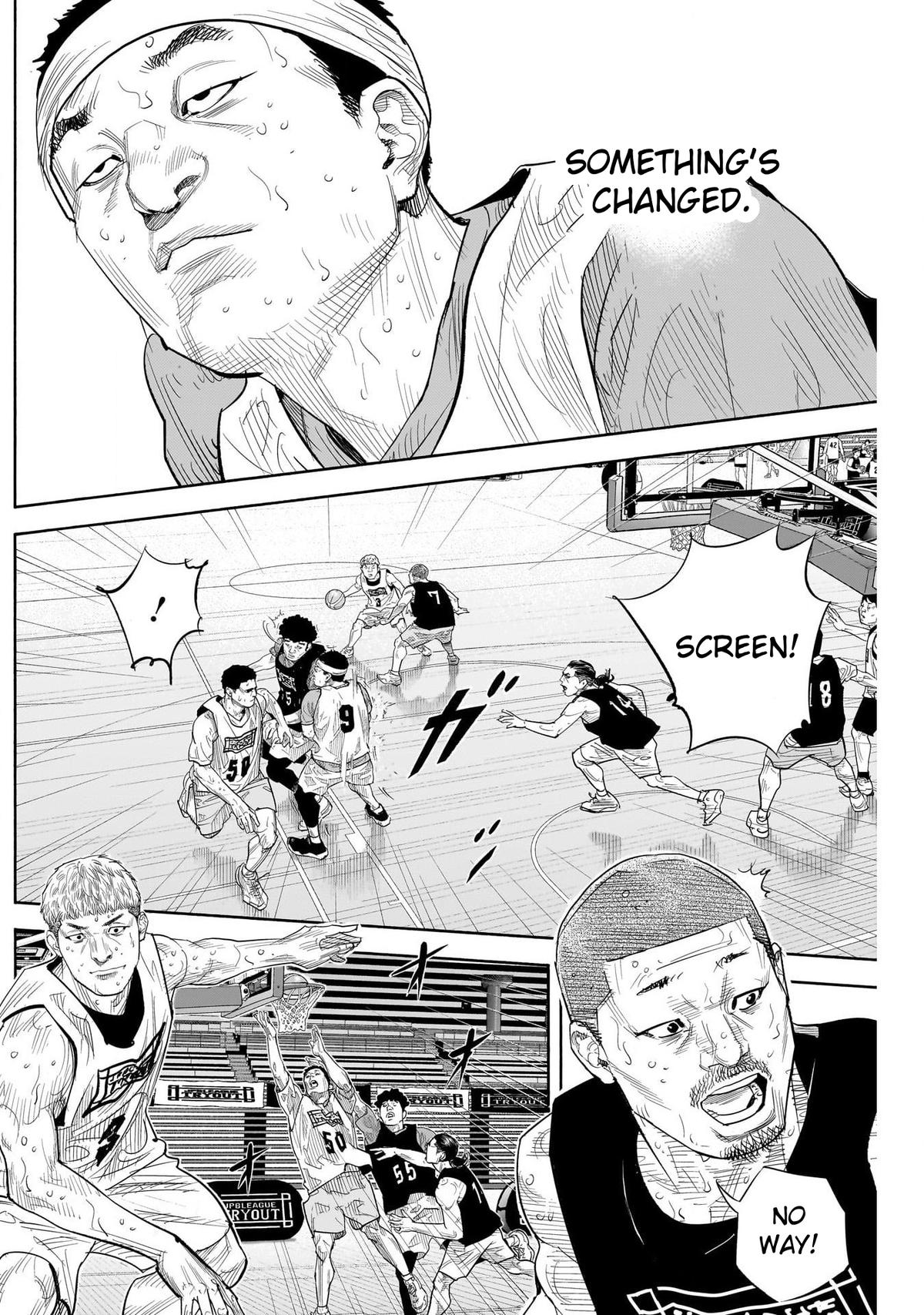 Real Chap 105 - Next Chap 106