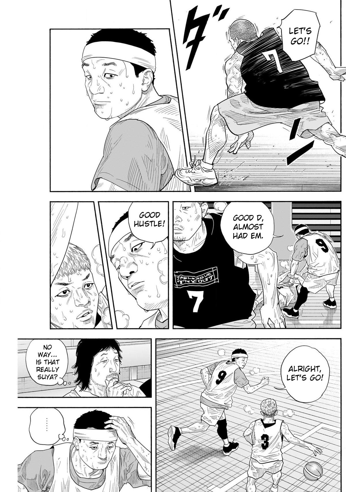 Real Chap 105 - Next Chap 106