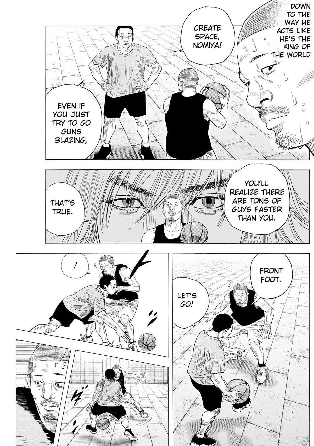 Real Chap 105 - Next Chap 106