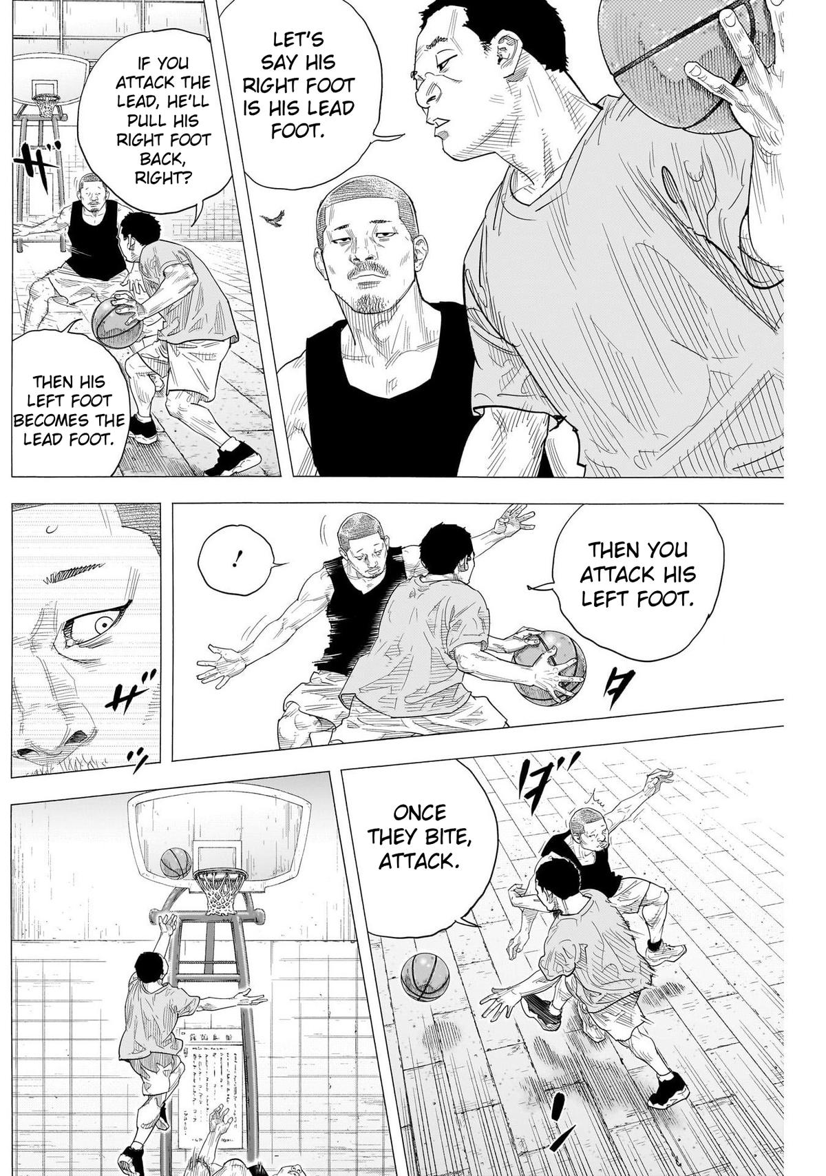 Real Chap 105 - Next Chap 106