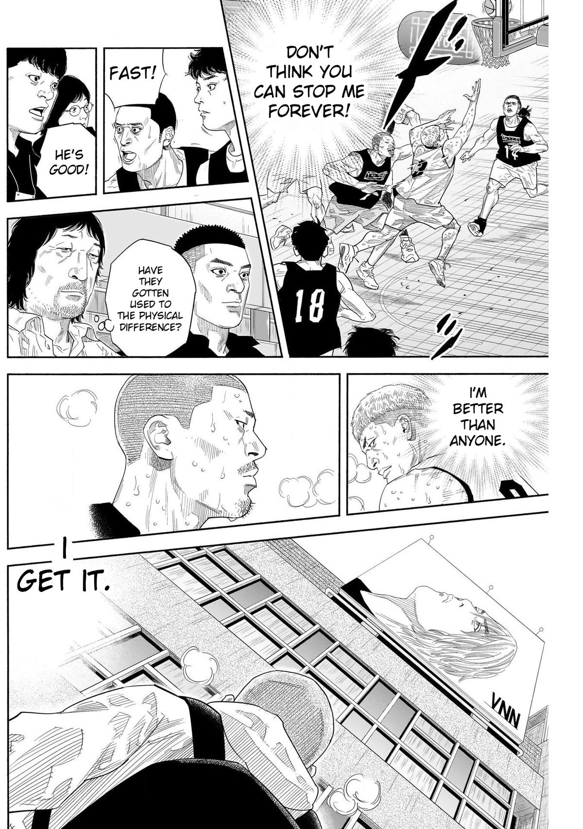 Real Chap 105 - Next Chap 106