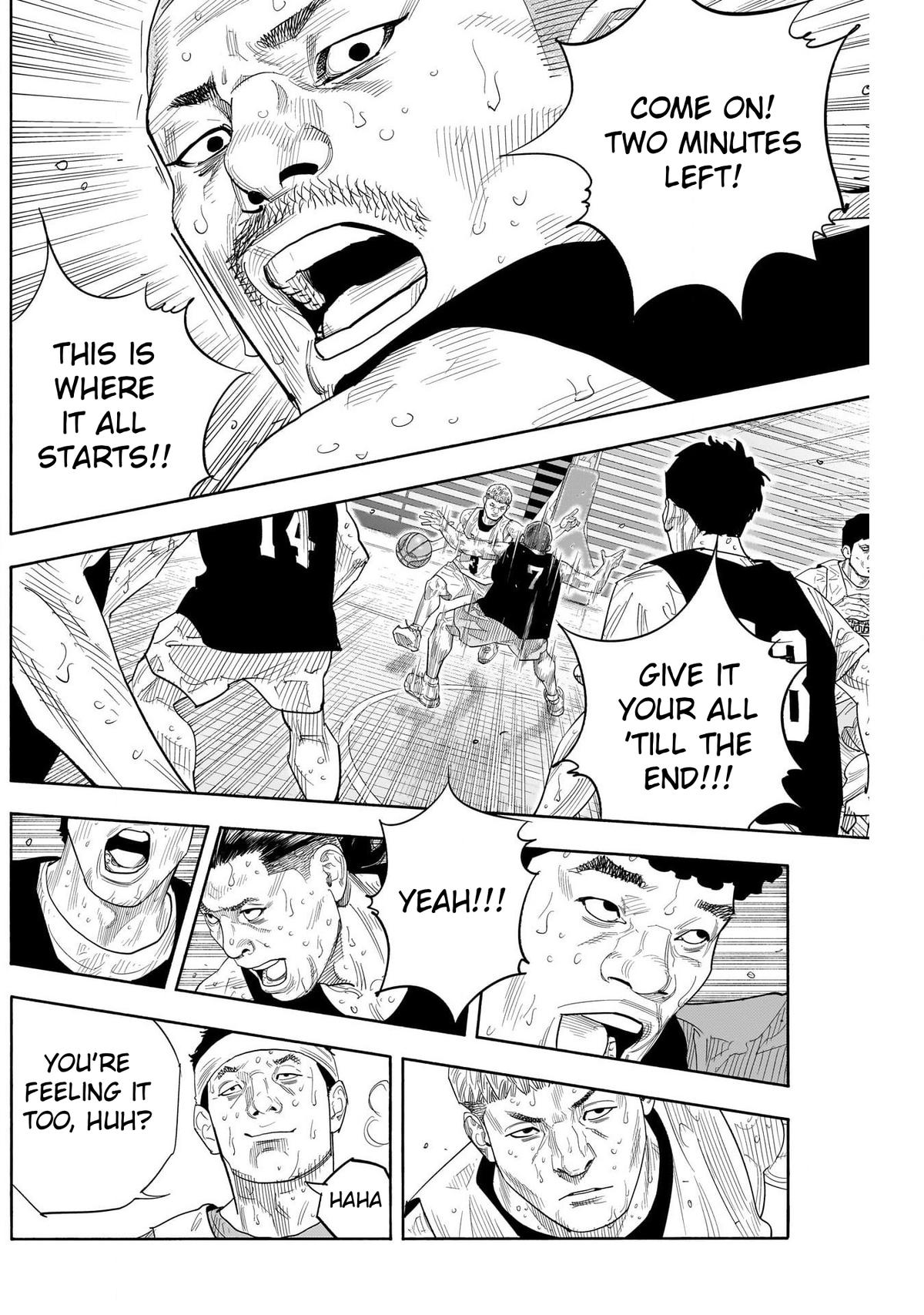 Real Chap 105 - Next Chap 106