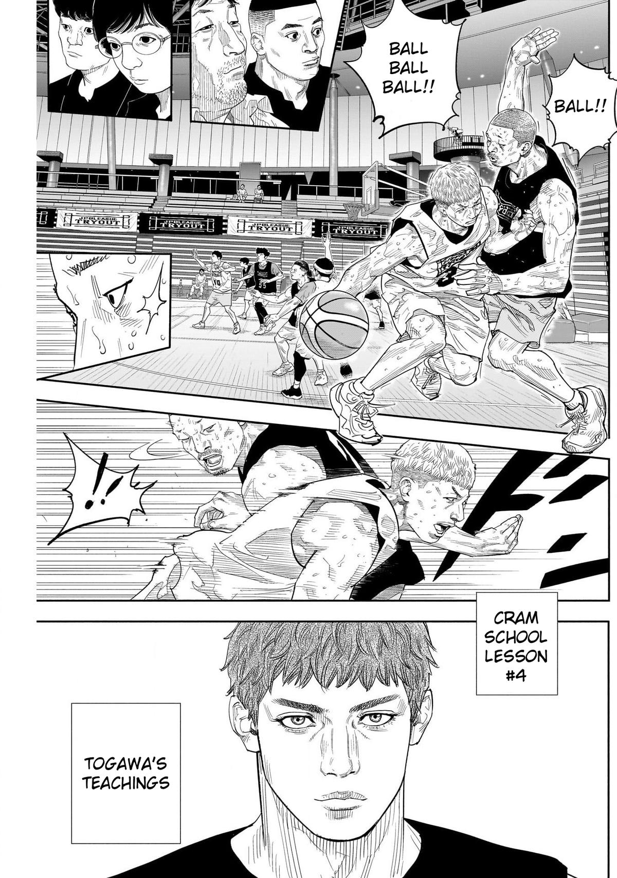 Real Chap 105 - Next Chap 106