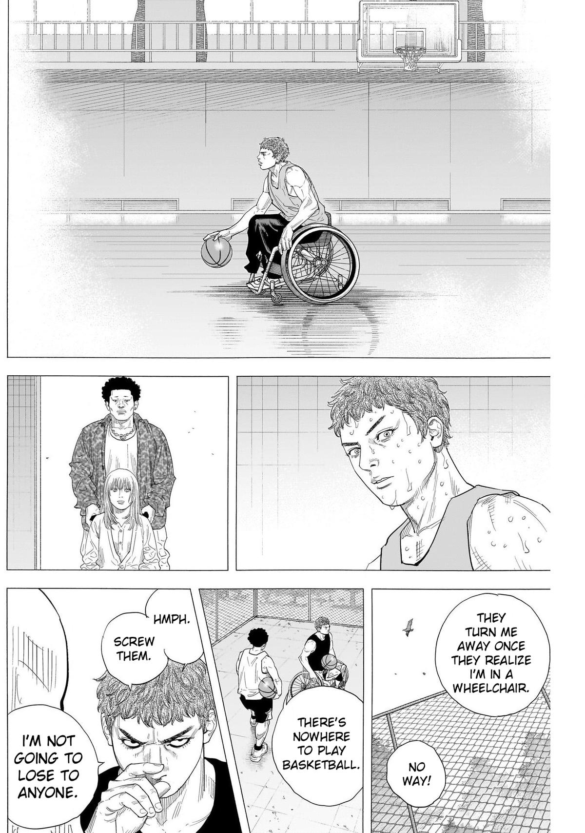 Real Chap 105 - Next Chap 106
