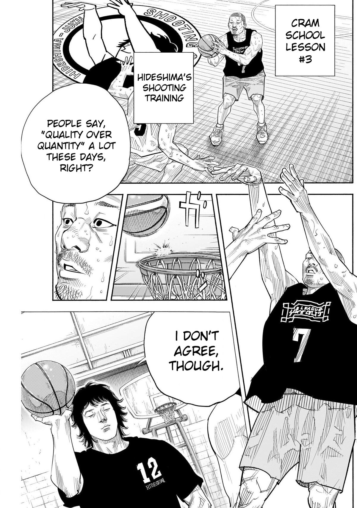 Real Chap 105 - Next Chap 106