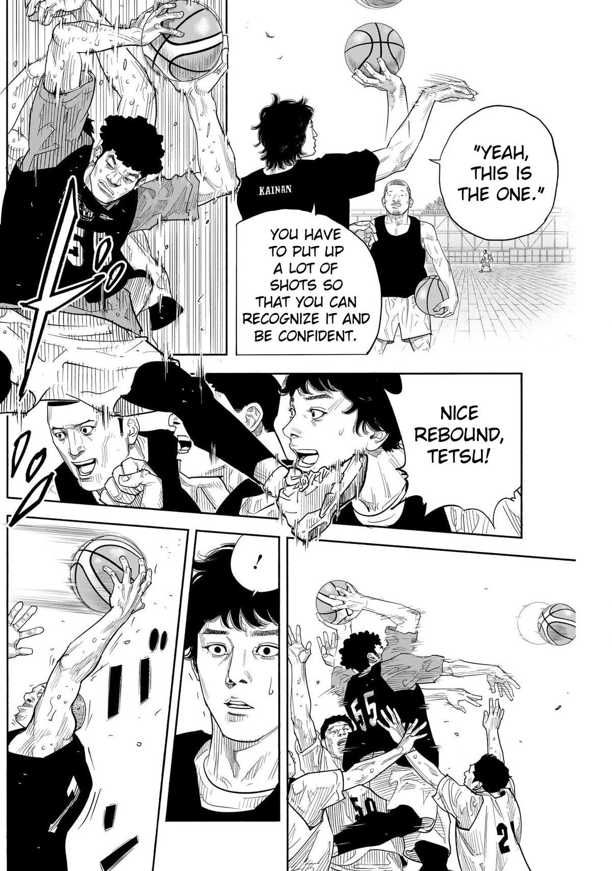 Real Chap 105 - Next Chap 106