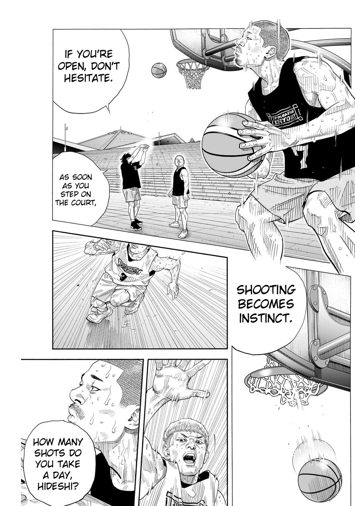 Real Chap 105 - Next Chap 106