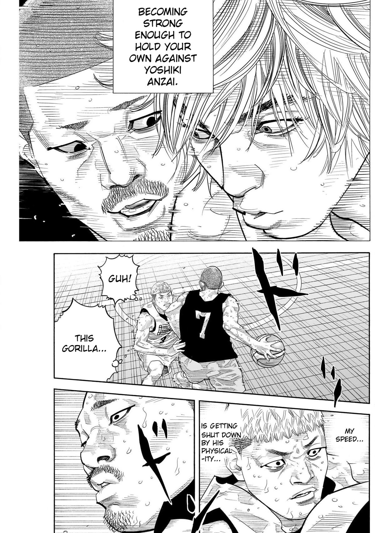 Real Chap 105 - Next Chap 106