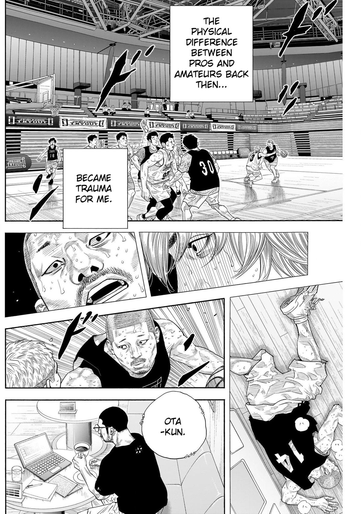 Real Chap 105 - Next Chap 106
