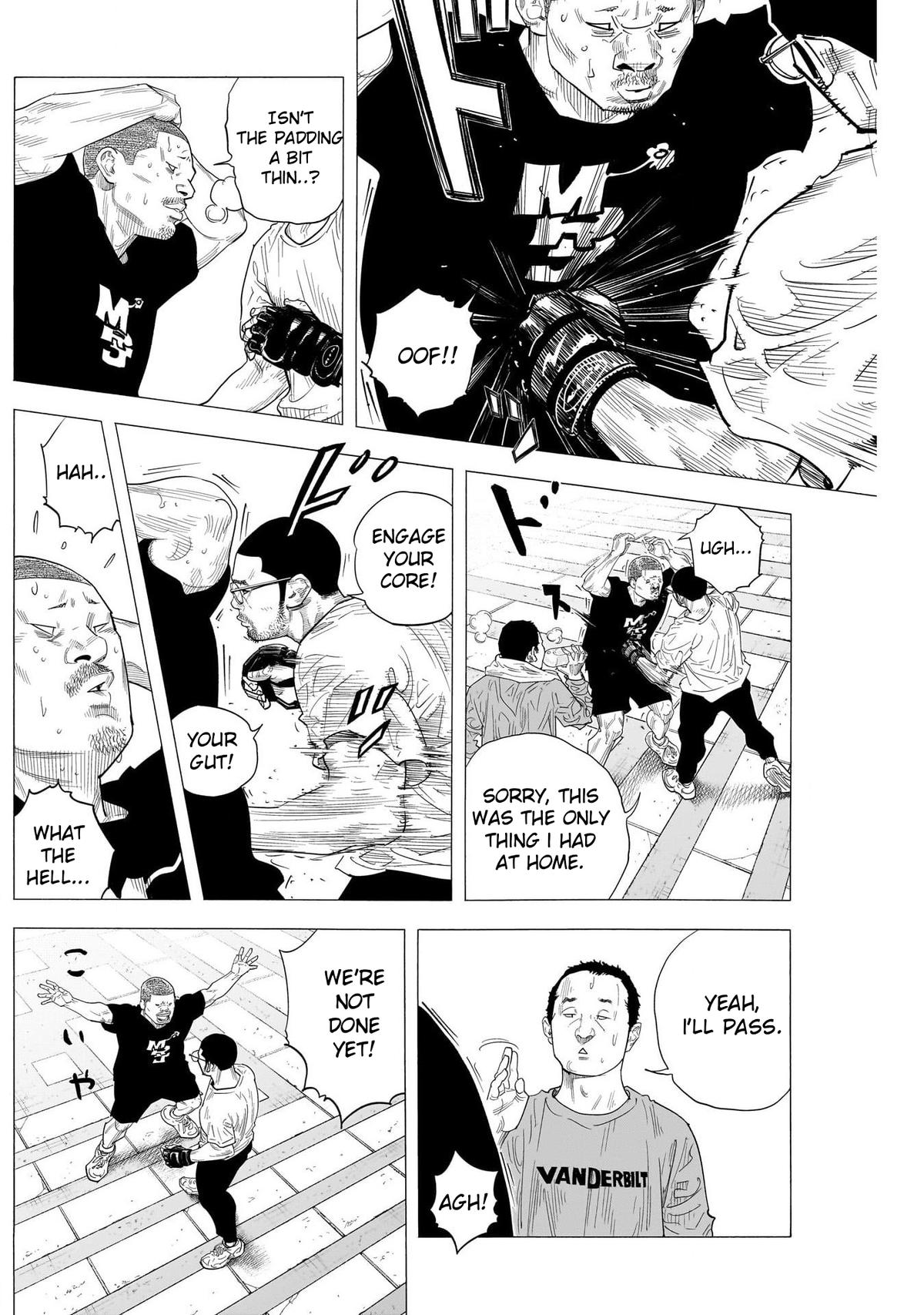 Real Chap 105 - Next Chap 106