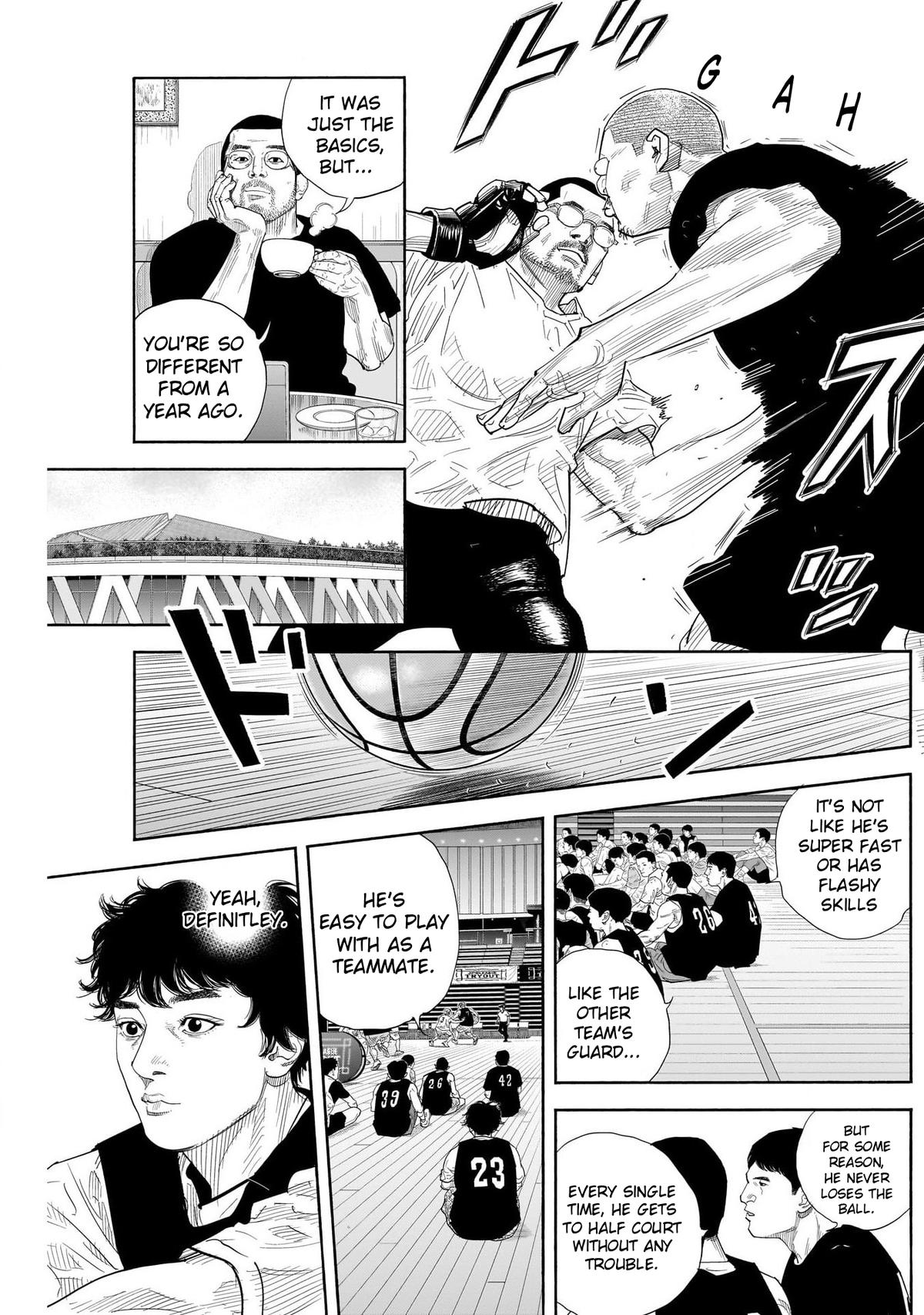 Real Chap 105 - Next Chap 106