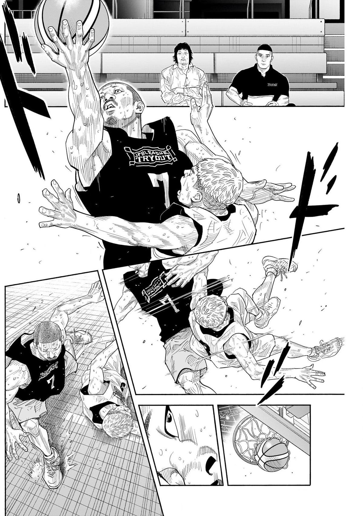 Real Chap 105 - Next Chap 106
