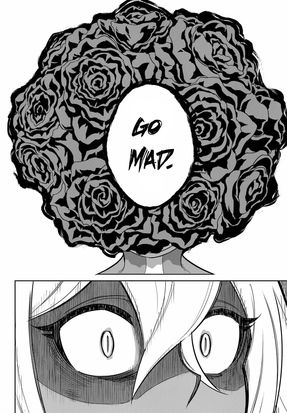 Ragna Crimson Chap 96 - Next Chap 97