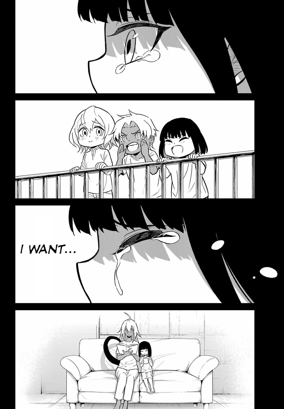Ragna Crimson Chap 96 - Next Chap 97