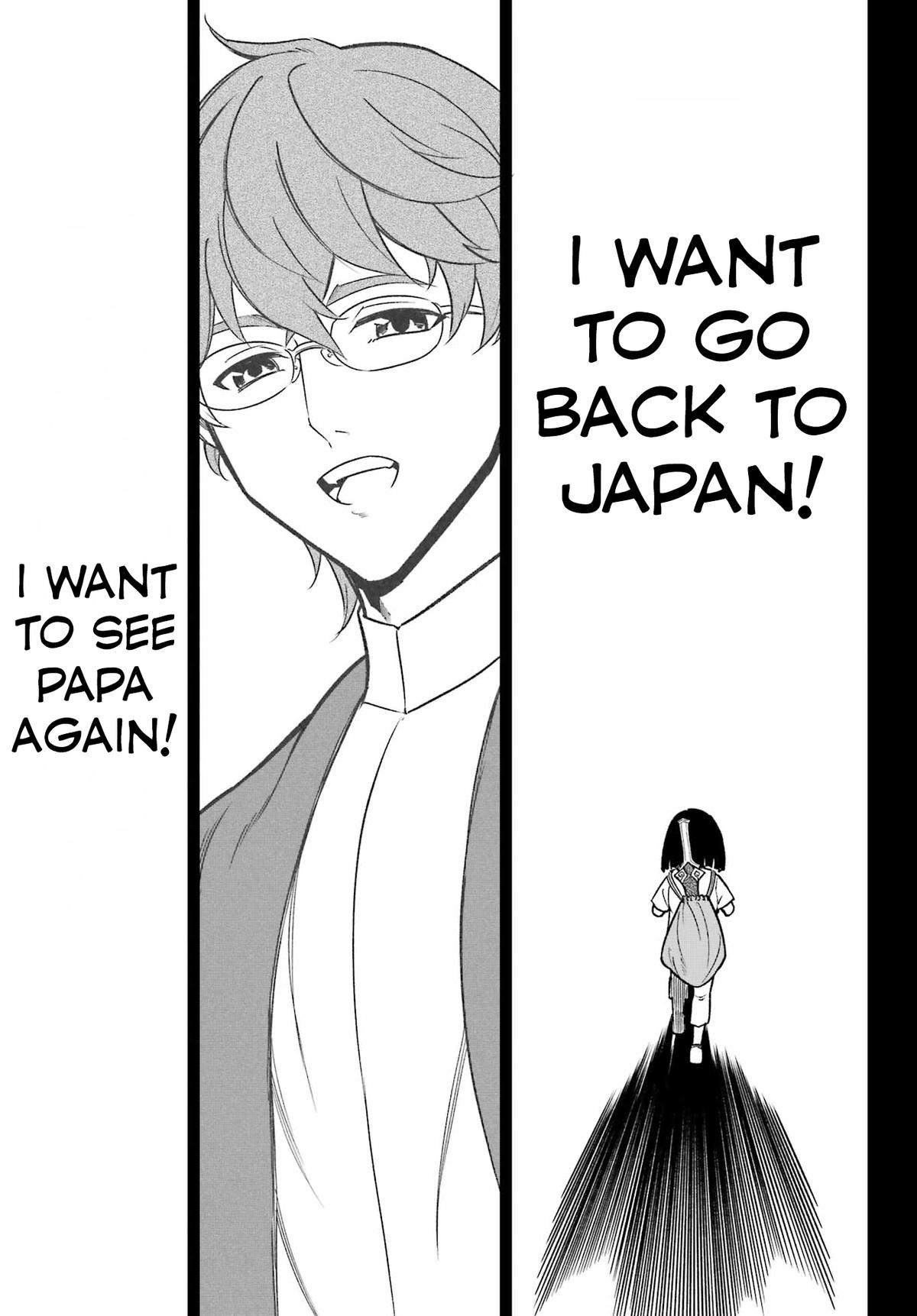 Ragna Crimson Chap 96 - Next Chap 97