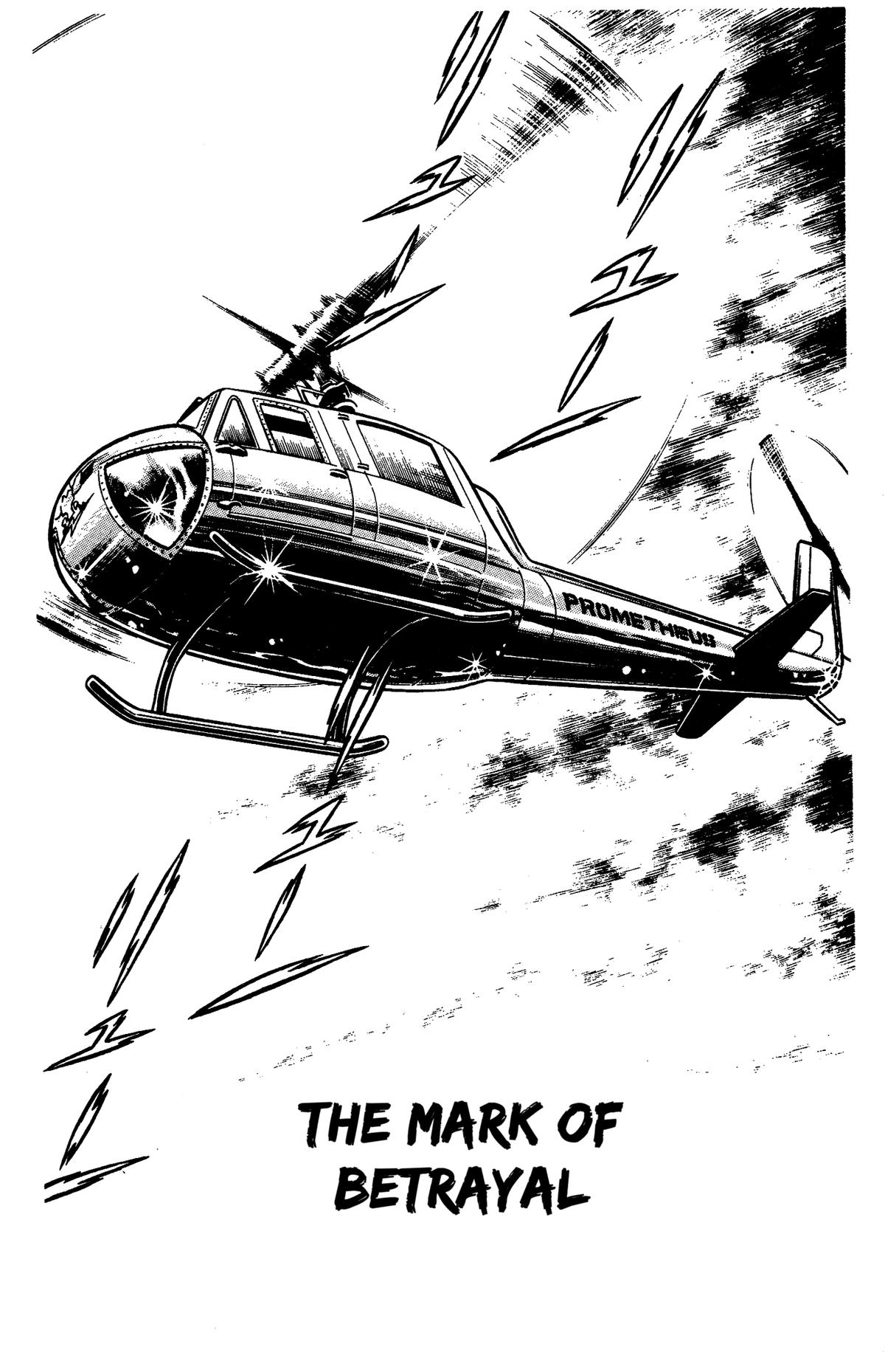 Ring ni Kakero Chap 87 - Next Chap 88