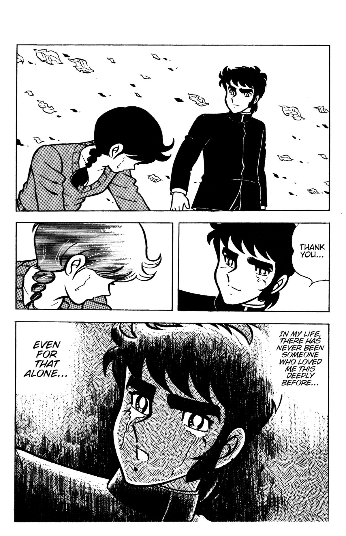 Ring ni Kakero Chap 87 - Next Chap 88