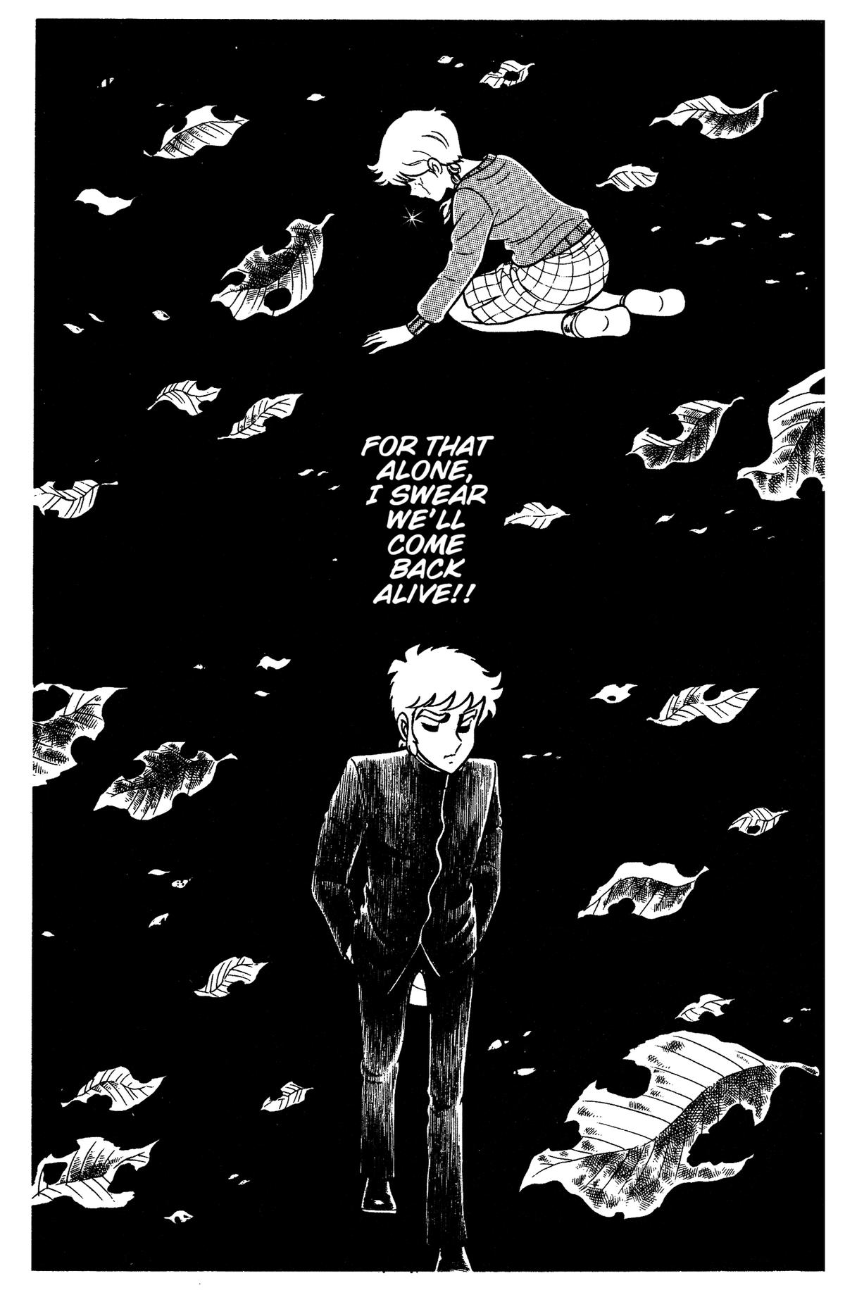 Ring ni Kakero Chap 87 - Next Chap 88