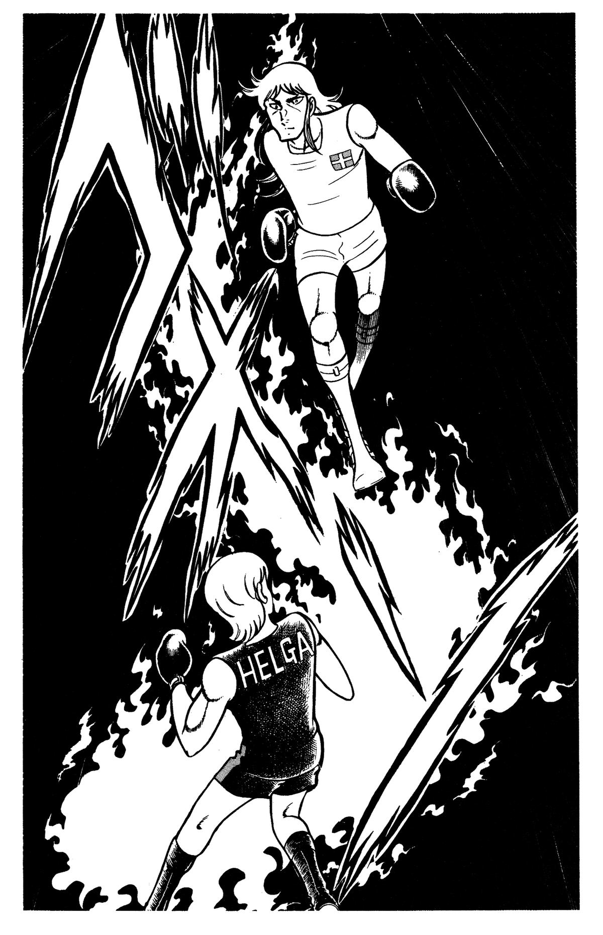 Ring ni Kakero Chap 87 - Next Chap 88