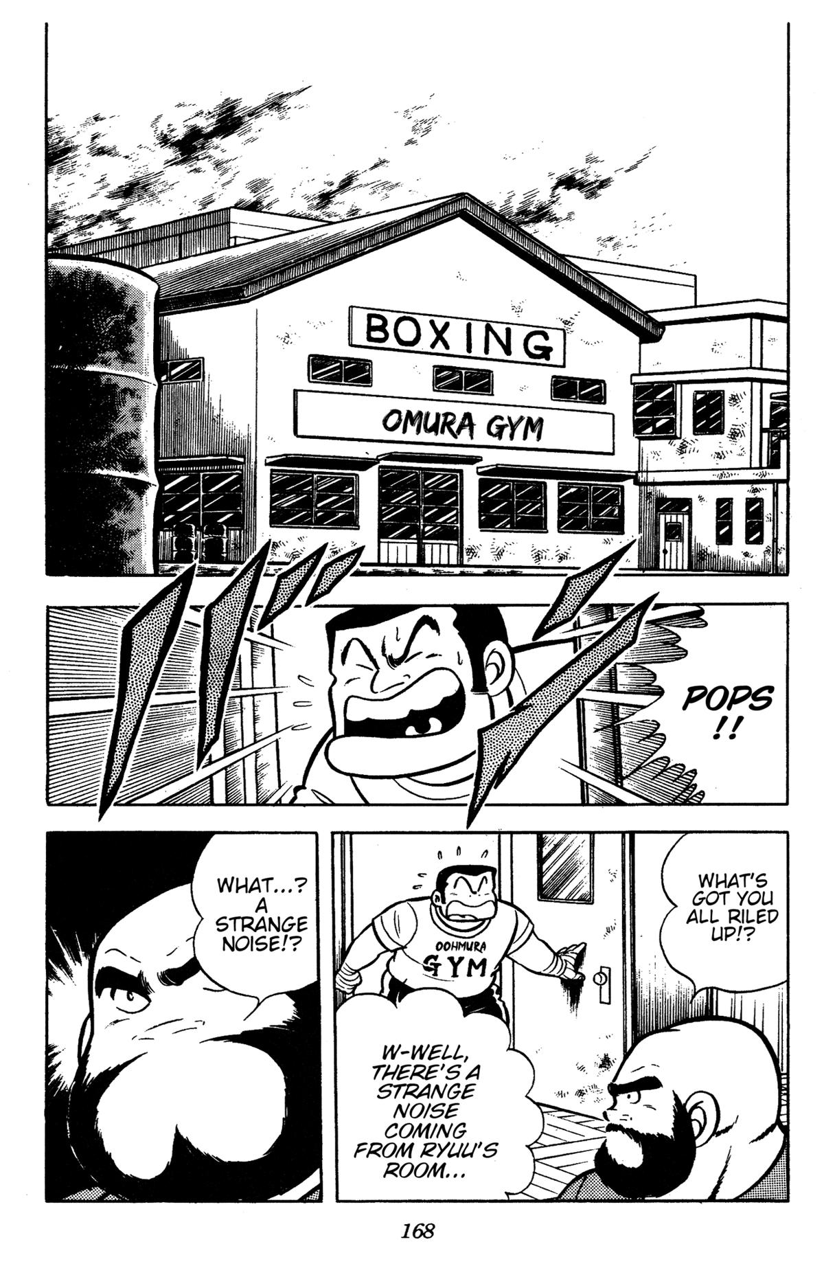 Ring ni Kakero Chap 87 - Next Chap 88